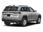 2025 Jeep Grand Cherokee Laredo X 4x4