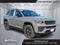 2027 Jeep Grand Cherokee GRAND CHEROKEE LAREDO ALTITUDE 4X4