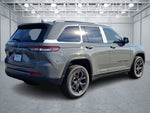 2027 Jeep Grand Cherokee GRAND CHEROKEE LAREDO ALTITUDE 4X4