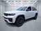 2027 Jeep Grand Cherokee Laredo Altitude