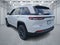 2027 Jeep Grand Cherokee Laredo Altitude