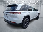 2027 Jeep Grand Cherokee Laredo Altitude