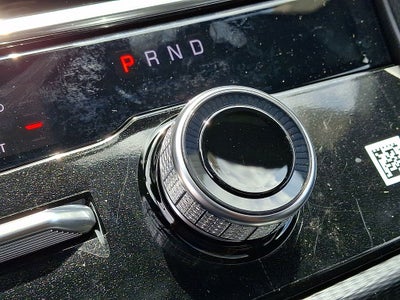 2027 Jeep Grand Cherokee Laredo Altitude