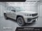 2027 Jeep Grand Cherokee GRAND CHEROKEE LAREDO ALTITUDE 4X4