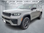 2027 Jeep Grand Cherokee GRAND CHEROKEE LAREDO ALTITUDE 4X4