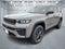 2027 Jeep Grand Cherokee GRAND CHEROKEE LAREDO ALTITUDE 4X4