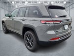 2027 Jeep Grand Cherokee GRAND CHEROKEE LAREDO ALTITUDE 4X4