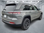 2027 Jeep Grand Cherokee GRAND CHEROKEE LAREDO ALTITUDE 4X4