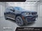 2027 Jeep Grand Cherokee Limited Reserve