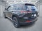 2027 Jeep Grand Cherokee Limited Reserve