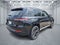2027 Jeep Grand Cherokee Limited Reserve