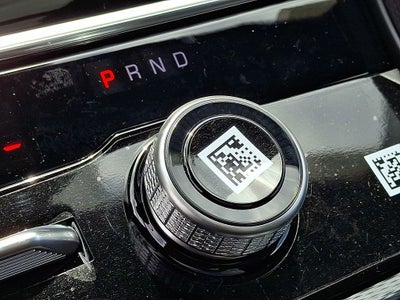 2027 Jeep Grand Cherokee Limited Reserve