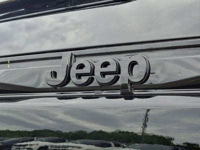 2027 Jeep Grand Cherokee GRAND CHEROKEE LIMITED 4X4