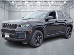 2027 Jeep Grand Cherokee GRAND CHEROKEE LIMITED 4X4