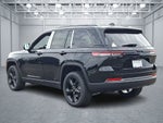 2027 Jeep Grand Cherokee GRAND CHEROKEE LIMITED 4X4