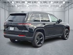 2027 Jeep Grand Cherokee GRAND CHEROKEE LIMITED 4X4