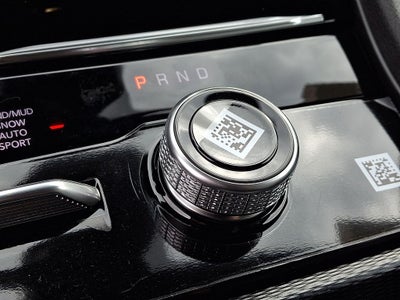 2027 Jeep Grand Cherokee GRAND CHEROKEE LIMITED 4X4