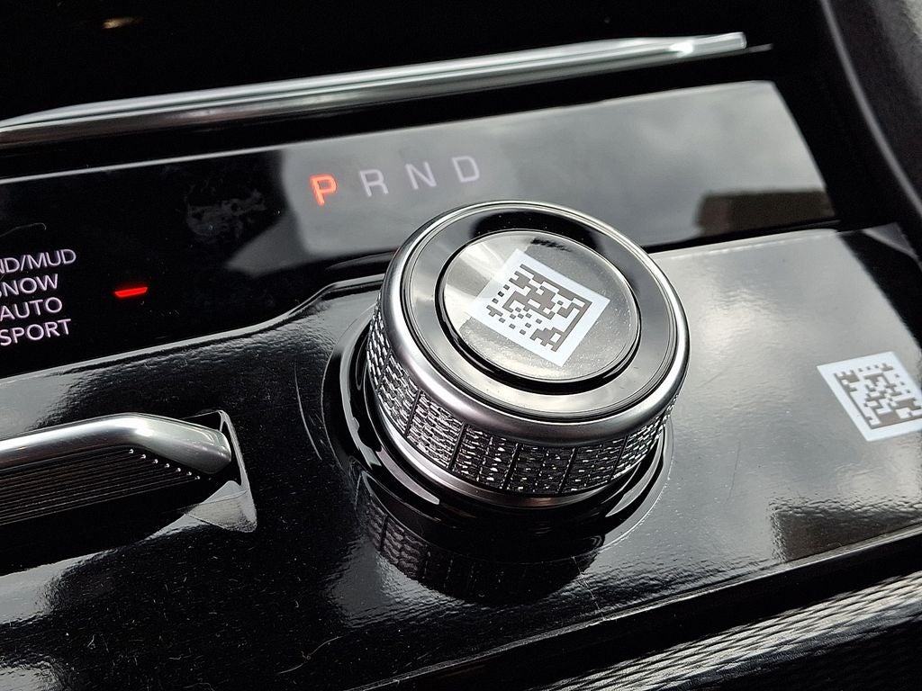 2027 Jeep Grand Cherokee GRAND CHEROKEE LIMITED 4X4
