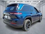 2027 Jeep Grand Cherokee GRAND CHEROKEE LIMITED 4X4