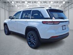 2026 Jeep Grand Cherokee GRAND CHEROKEE 85TH ANNIVERSARY EDITION 4X4