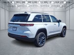 2026 Jeep Grand Cherokee GRAND CHEROKEE 85TH ANNIVERSARY EDITION 4X4