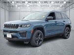 2027 Jeep Grand Cherokee GRAND CHEROKEE LIMITED 4X4