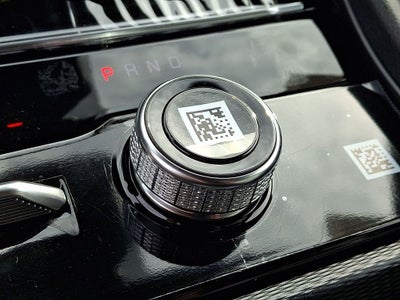 2027 Jeep Grand Cherokee GRAND CHEROKEE LIMITED 4X4