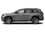 2027 Jeep Grand Cherokee GRAND CHEROKEE LIMITED RESERVE 4X4