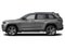 2027 Jeep Grand Cherokee GRAND CHEROKEE LIMITED RESERVE 4X4