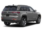 2027 Jeep Grand Cherokee GRAND CHEROKEE LIMITED RESERVE 4X4
