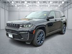 2026 Jeep Grand Cherokee GRAND CHEROKEE 85TH ANNIVERSARY EDITION 4X4