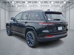 2026 Jeep Grand Cherokee GRAND CHEROKEE 85TH ANNIVERSARY EDITION 4X4