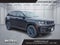 2026 Jeep Grand Cherokee GRAND CHEROKEE 85TH ANNIVERSARY EDITION 4X4