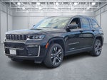 2027 Jeep Grand Cherokee GRAND CHEROKEE LIMITED 4X4