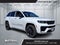 2027 Jeep Grand Cherokee GRAND CHEROKEE LIMITED RESERVE 4X4