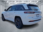 2027 Jeep Grand Cherokee GRAND CHEROKEE LIMITED RESERVE 4X4