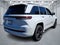 2027 Jeep Grand Cherokee GRAND CHEROKEE LIMITED RESERVE 4X4