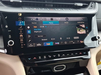 2027 Jeep Grand Cherokee GRAND CHEROKEE LIMITED 4X4