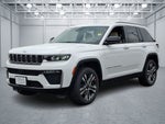 2027 Jeep Grand Cherokee GRAND CHEROKEE LIMITED 4X4