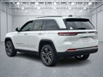 2027 Jeep Grand Cherokee GRAND CHEROKEE LIMITED 4X4