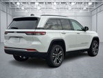 2027 Jeep Grand Cherokee GRAND CHEROKEE LIMITED 4X4
