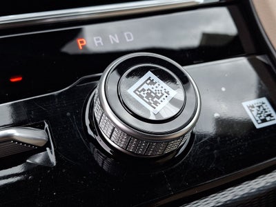 2027 Jeep Grand Cherokee GRAND CHEROKEE LIMITED 4X4