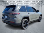 2027 Jeep Grand Cherokee GRAND CHEROKEE LIMITED 4X4