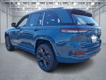 2027 Jeep Grand Cherokee GRAND CHEROKEE LIMITED RESERVE 4X4