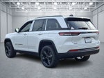 2027 Jeep Grand Cherokee GRAND CHEROKEE LIMITED 4X4