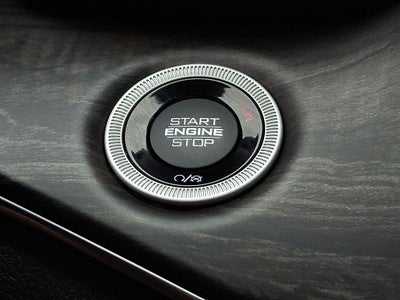 2022 Jeep Grand Cherokee Overland 4x4