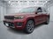 2022 Jeep Grand Cherokee Overland 4x4