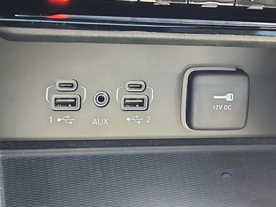 2022 Jeep Grand Cherokee Overland 4x4