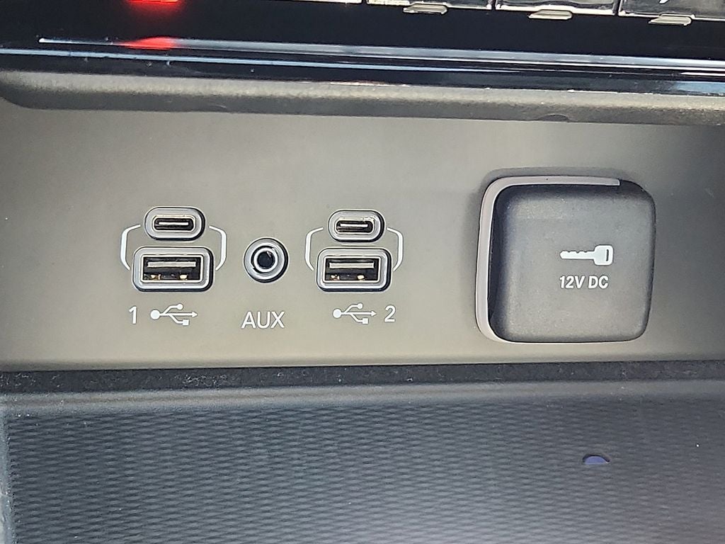 2022 Jeep Grand Cherokee Overland 4x4