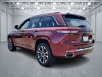 2022 Jeep Grand Cherokee Overland 4x4